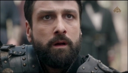 Barbarossa - Season 01 Episode 90 Urdu Dubbed